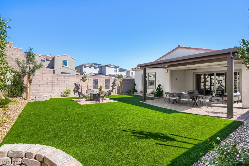 395 Nine Mile Creek Drive Las Vegas NV 89138