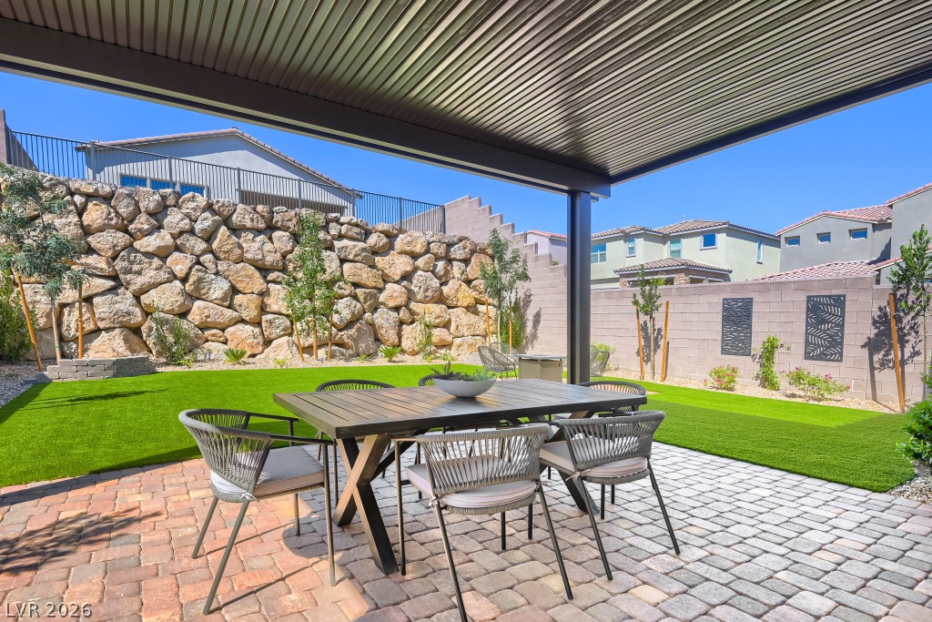 395 Nine Mile Creek Drive Las Vegas NV 89138