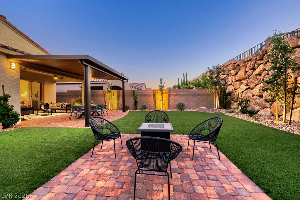 395 Nine Mile Creek Drive Las Vegas NV 89138