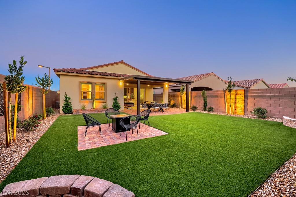 395 Nine Mile Creek Drive Las Vegas NV 89138