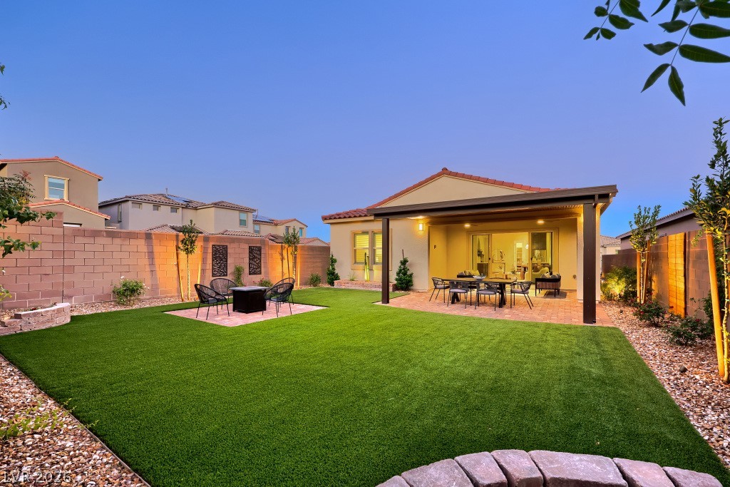 395 Nine Mile Creek Drive Las Vegas NV 89138