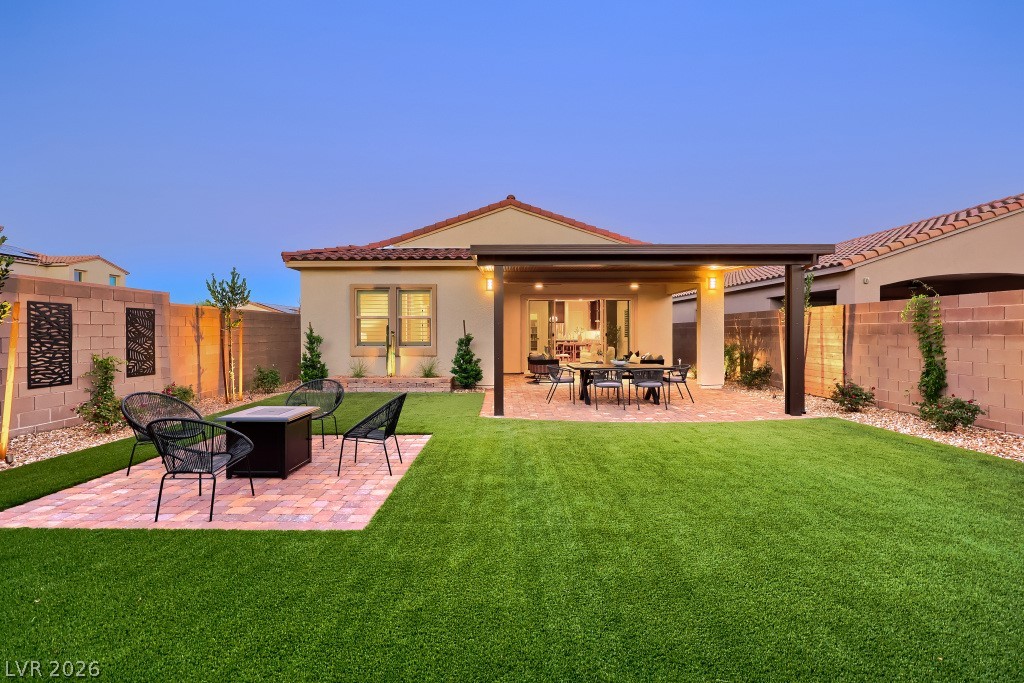395 Nine Mile Creek Drive Las Vegas NV 89138