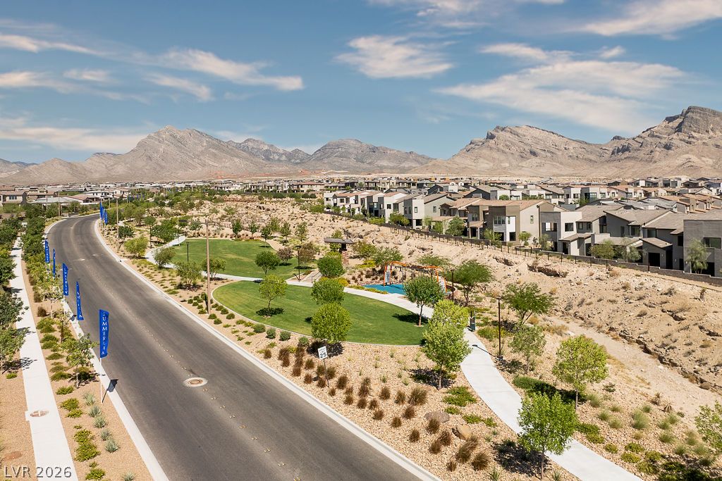395 Nine Mile Creek Drive Las Vegas NV 89138
