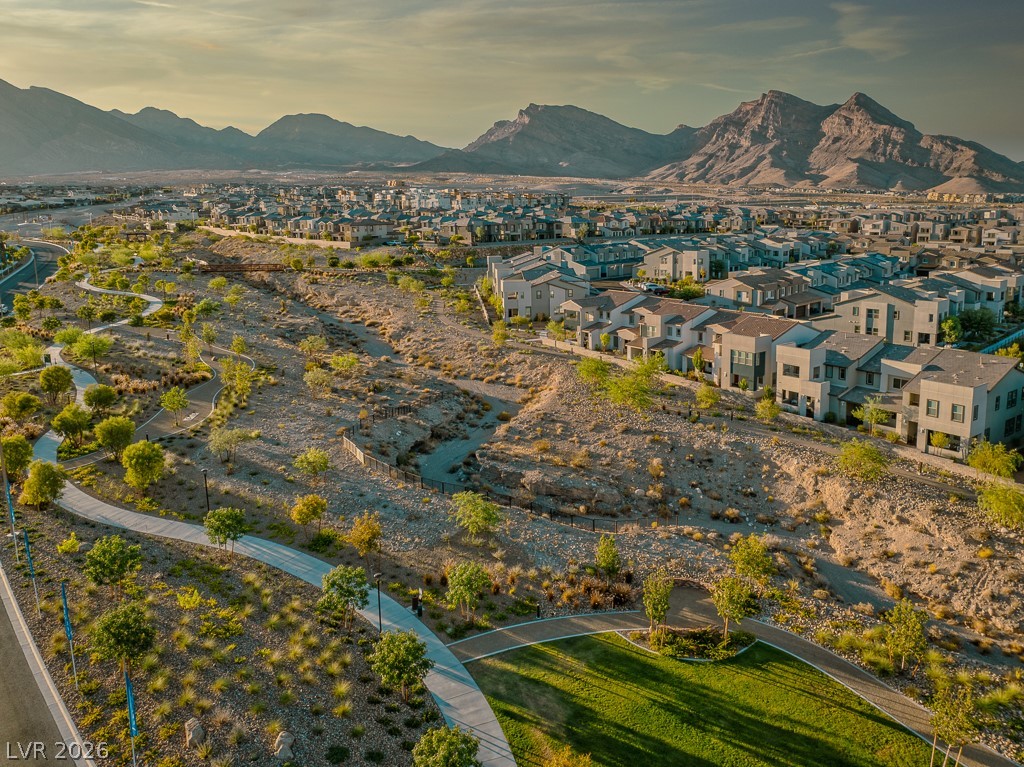 395 Nine Mile Creek Drive Las Vegas NV 89138