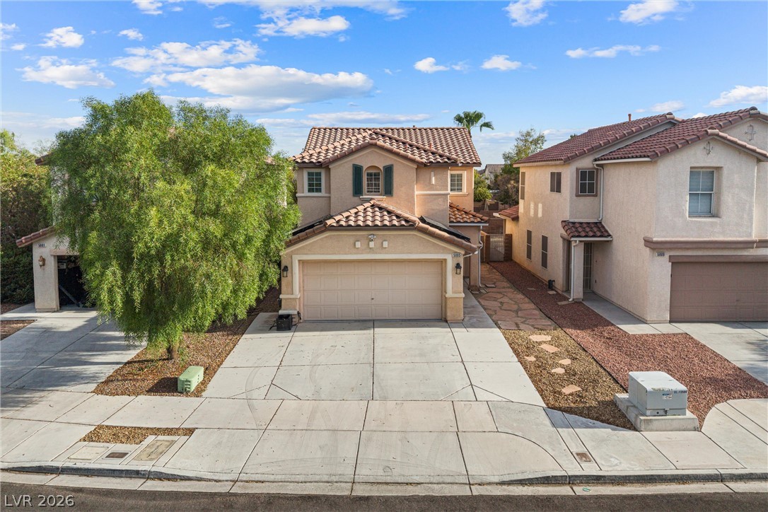 5005 Ironhorse Ranch Avenue Las Vegas NV 89131