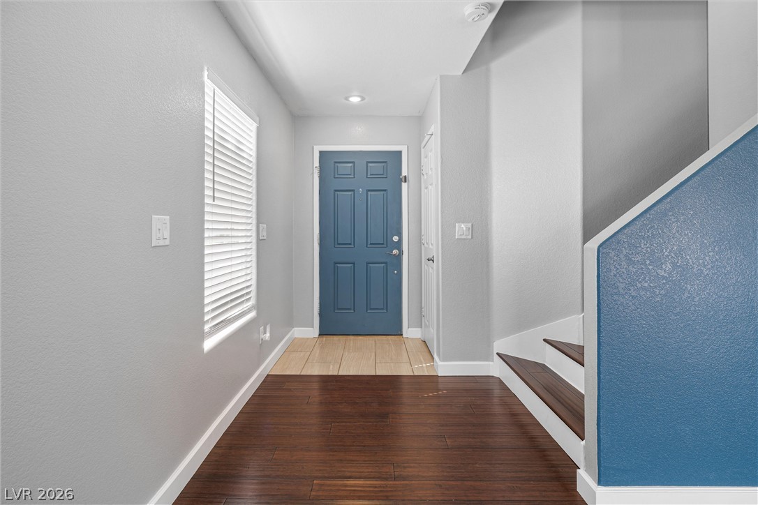 5005 Ironhorse Ranch Avenue Las Vegas NV 89131