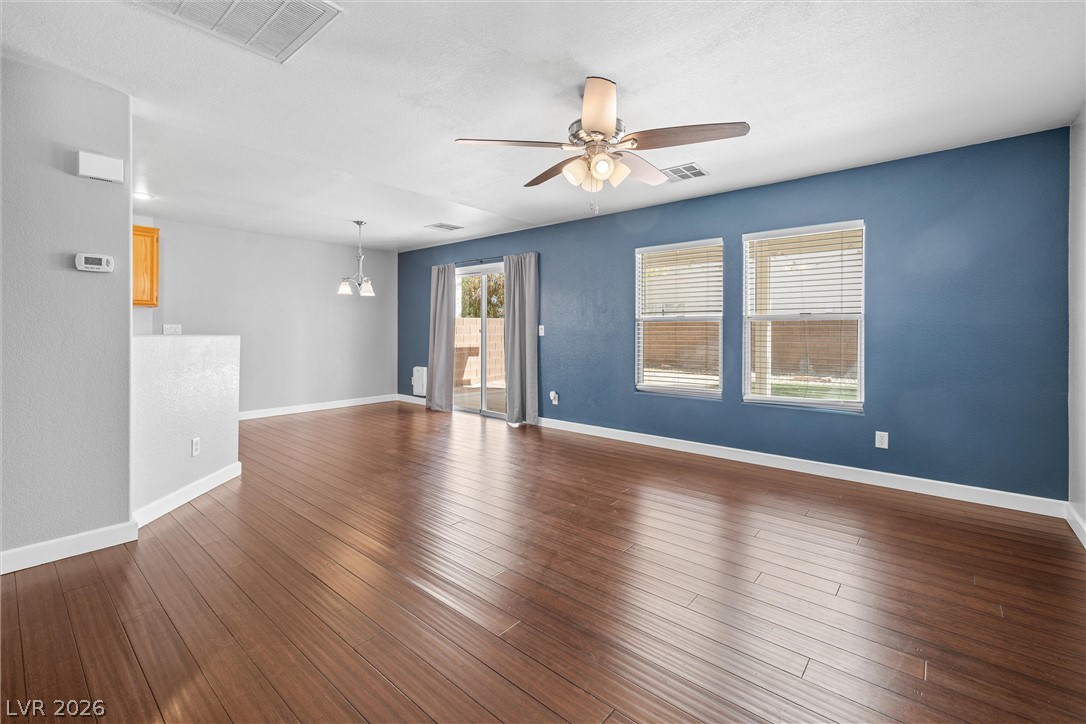 5005 Ironhorse Ranch Avenue Las Vegas NV 89131