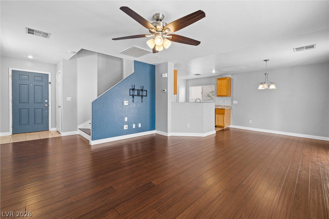 5005 Ironhorse Ranch Avenue Las Vegas NV 89131