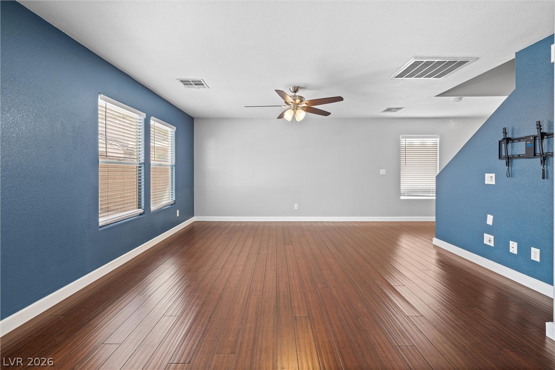 5005 Ironhorse Ranch Avenue Las Vegas NV 89131