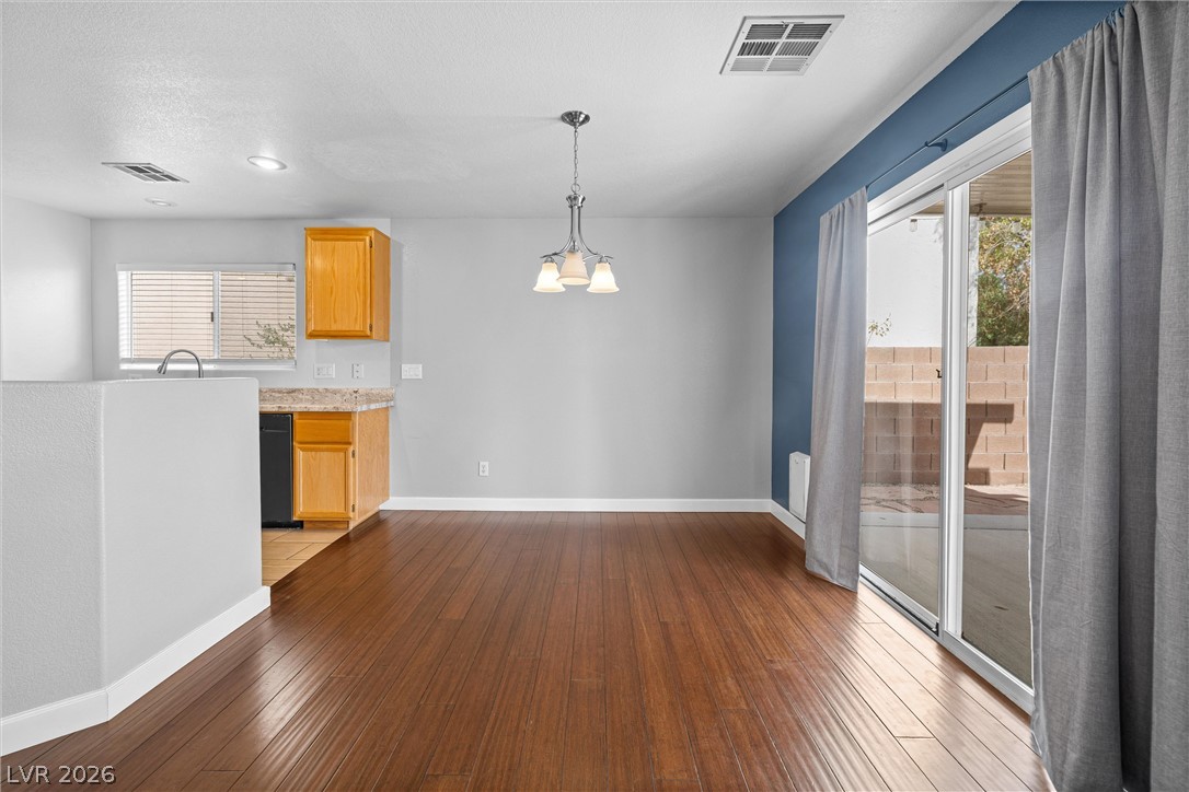 5005 Ironhorse Ranch Avenue Las Vegas NV 89131
