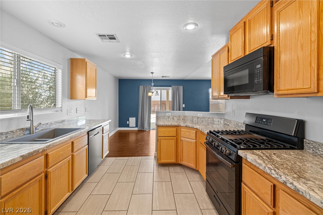 5005 Ironhorse Ranch Avenue Las Vegas NV 89131
