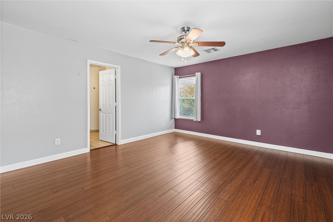 5005 Ironhorse Ranch Avenue Las Vegas NV 89131