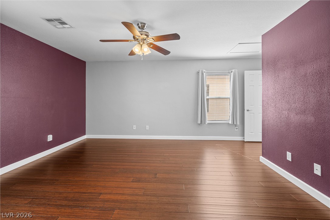 5005 Ironhorse Ranch Avenue Las Vegas NV 89131