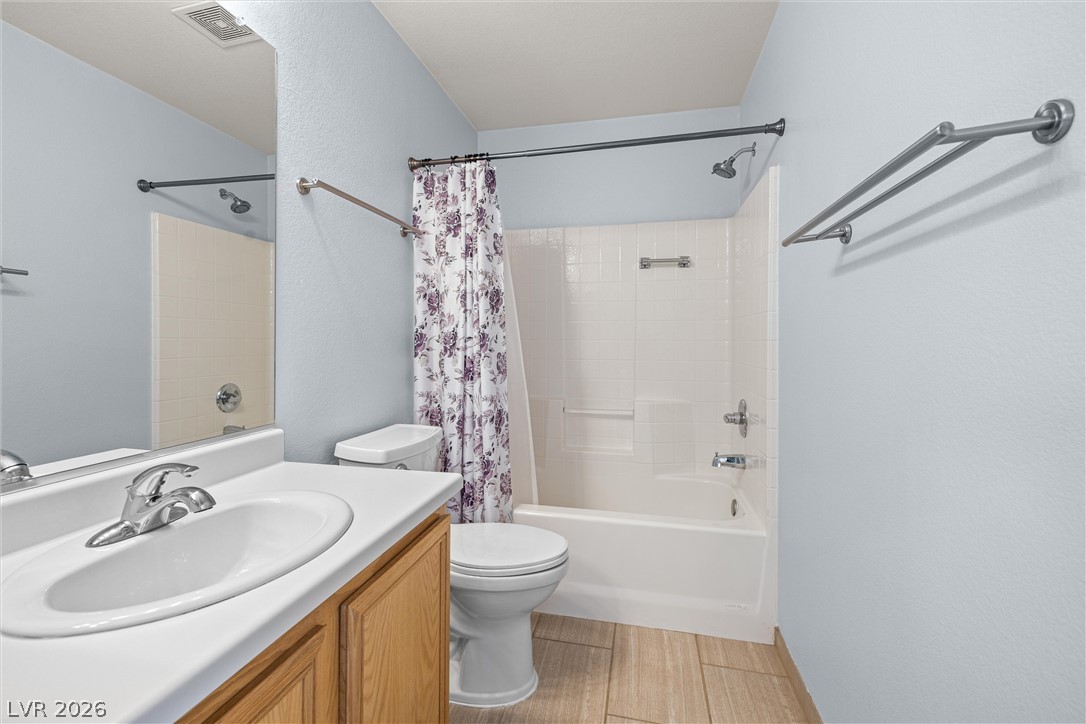 5005 Ironhorse Ranch Avenue Las Vegas NV 89131