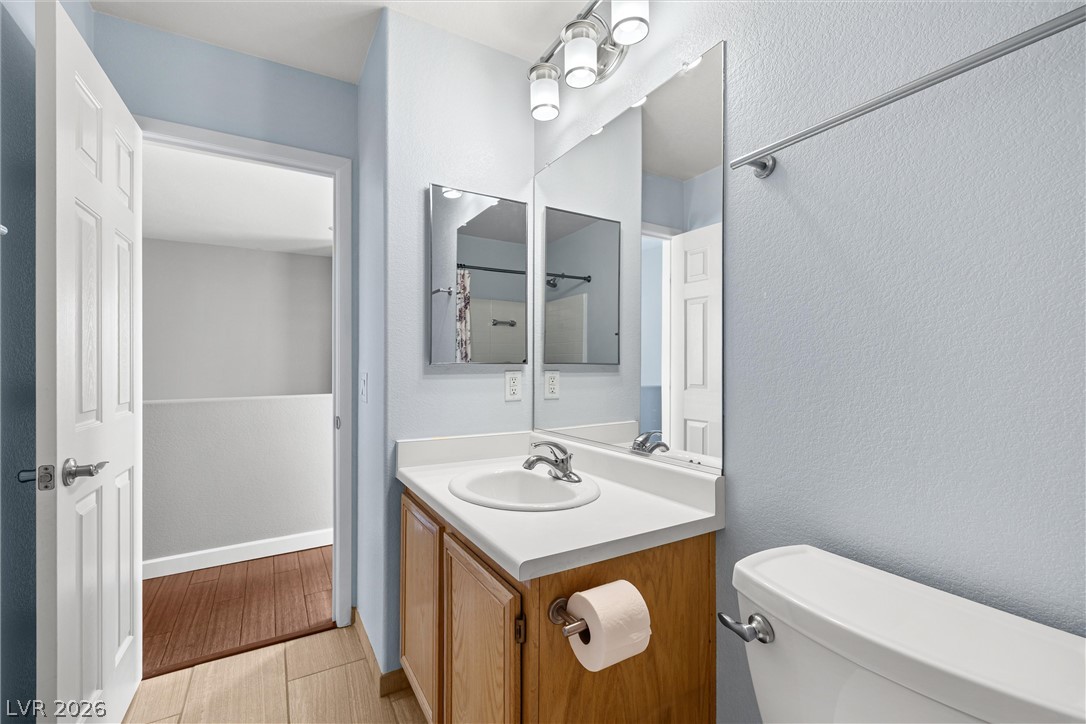 5005 Ironhorse Ranch Avenue Las Vegas NV 89131