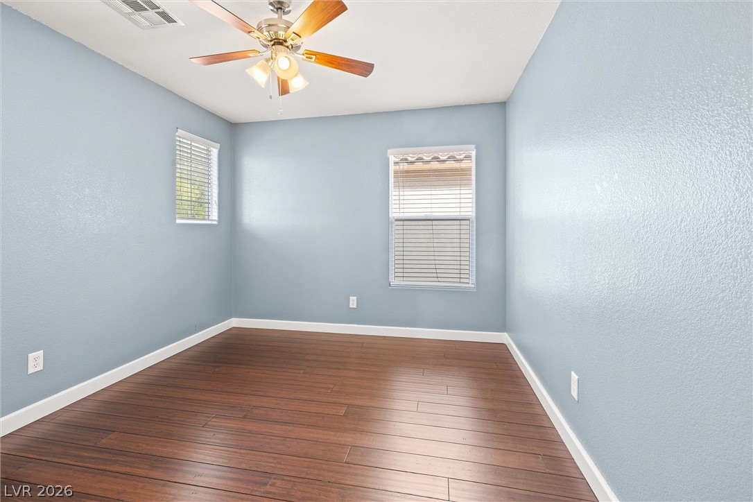 5005 Ironhorse Ranch Avenue Las Vegas NV 89131