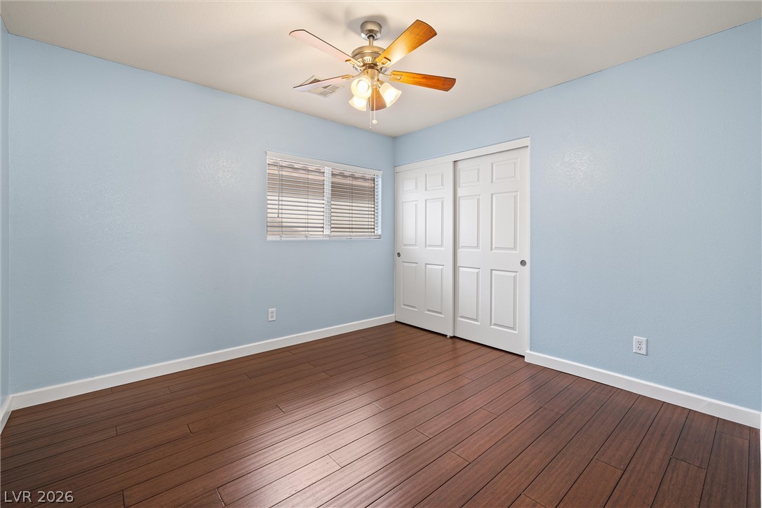 5005 Ironhorse Ranch Avenue Las Vegas NV 89131