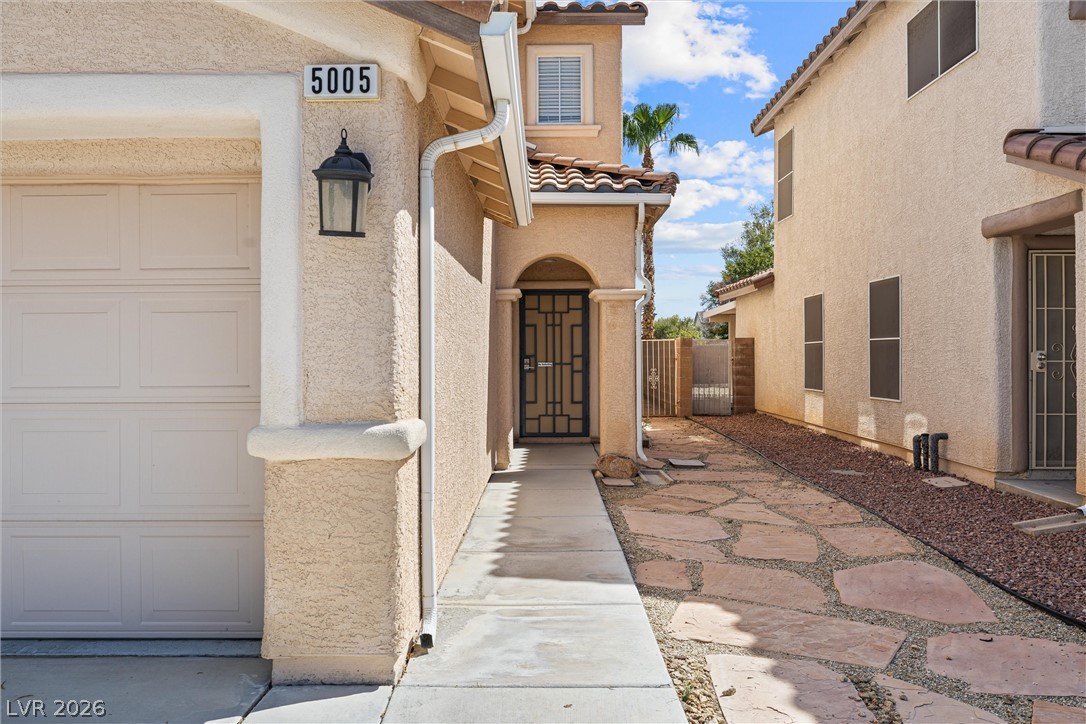 5005 Ironhorse Ranch Avenue Las Vegas NV 89131