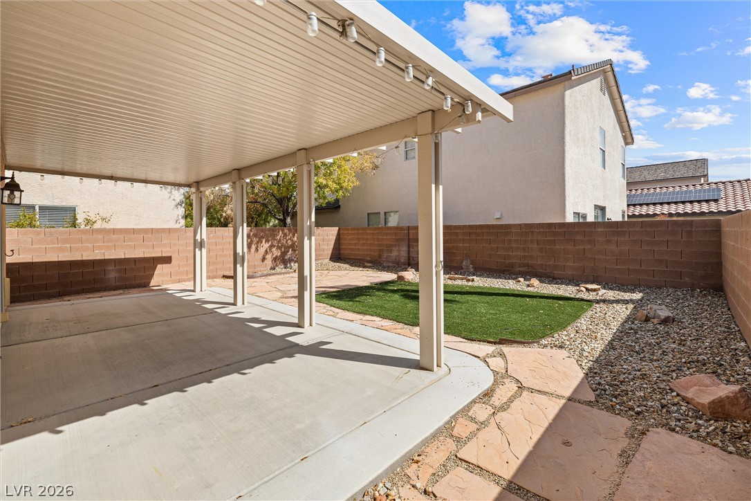 5005 Ironhorse Ranch Avenue Las Vegas NV 89131