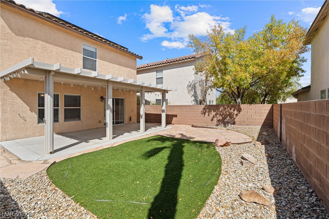 5005 Ironhorse Ranch Avenue Las Vegas NV 89131