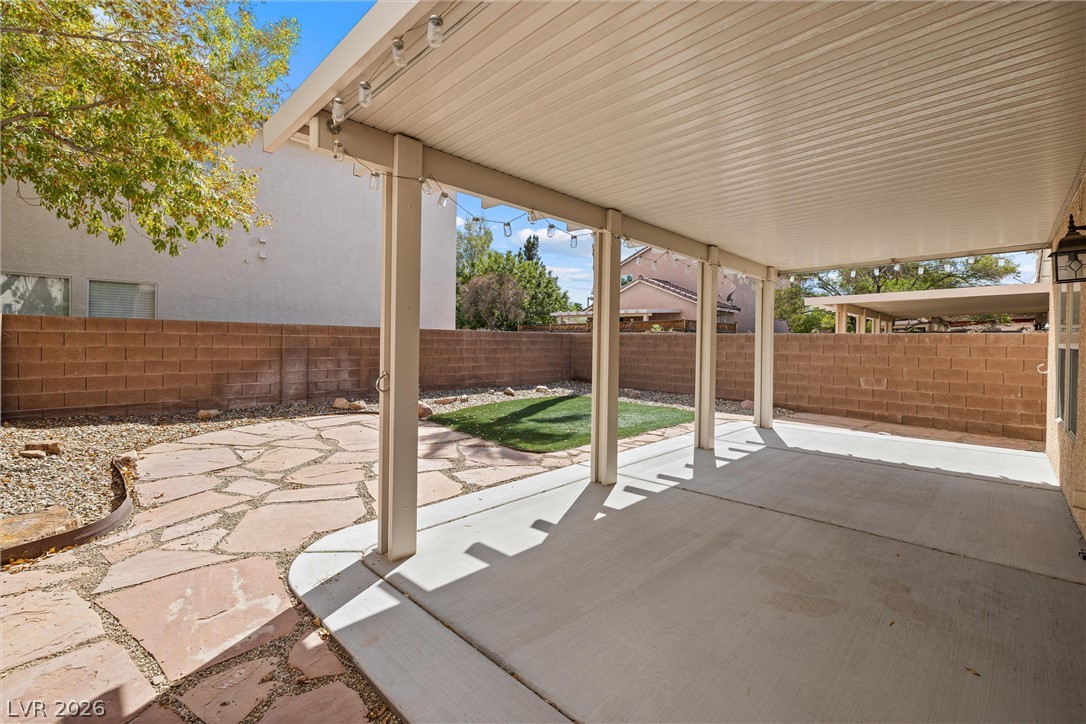 5005 Ironhorse Ranch Avenue Las Vegas NV 89131