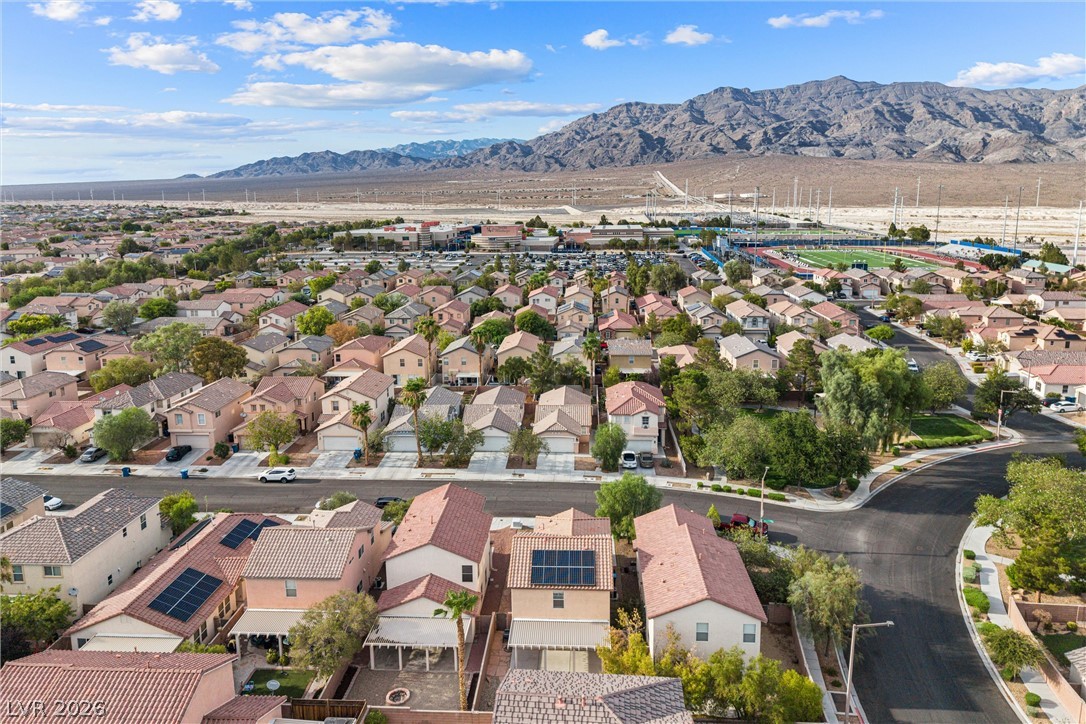 5005 Ironhorse Ranch Avenue Las Vegas NV 89131