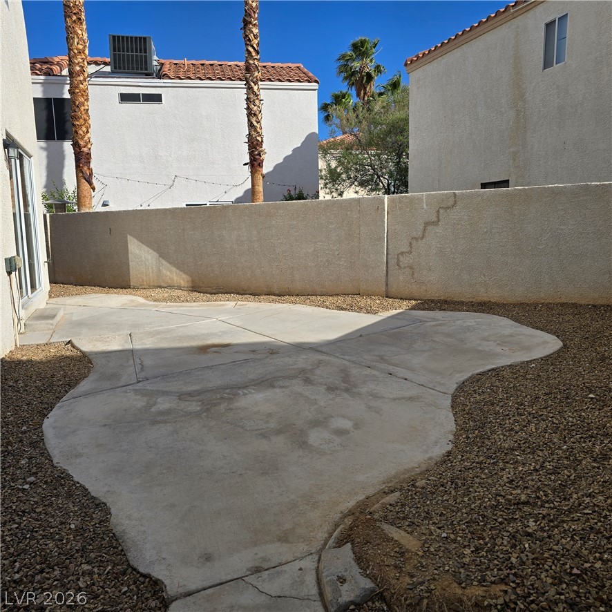8711 Harwich Avenue Las Vegas NV 89129