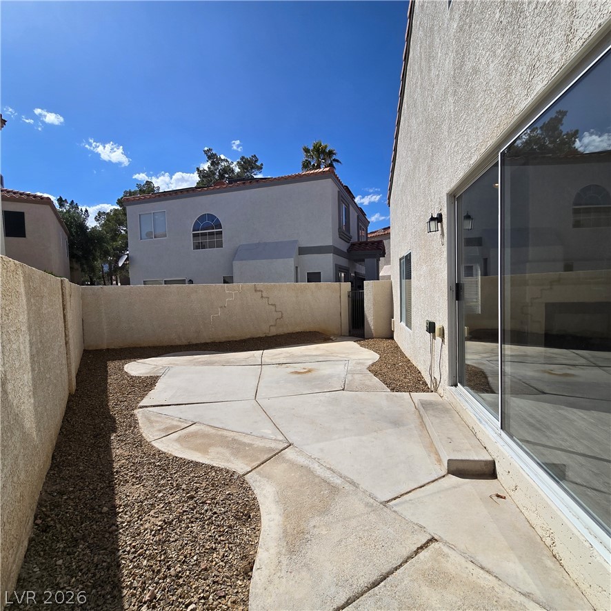 8711 Harwich Avenue Las Vegas NV 89129