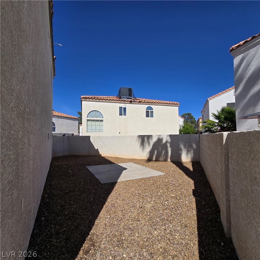8711 Harwich Avenue Las Vegas NV 89129