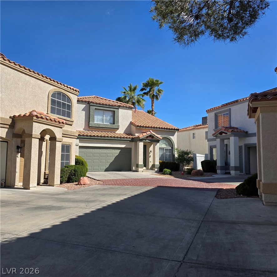 8711 Harwich Avenue Las Vegas NV 89129