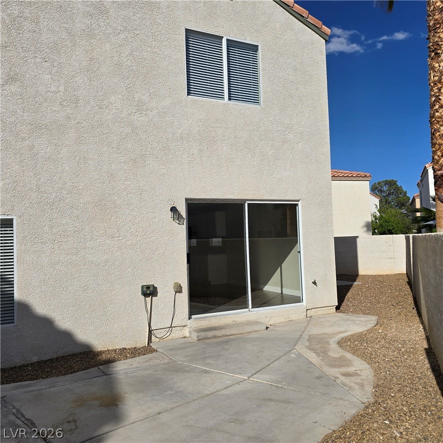 8711 Harwich Avenue Las Vegas NV 89129