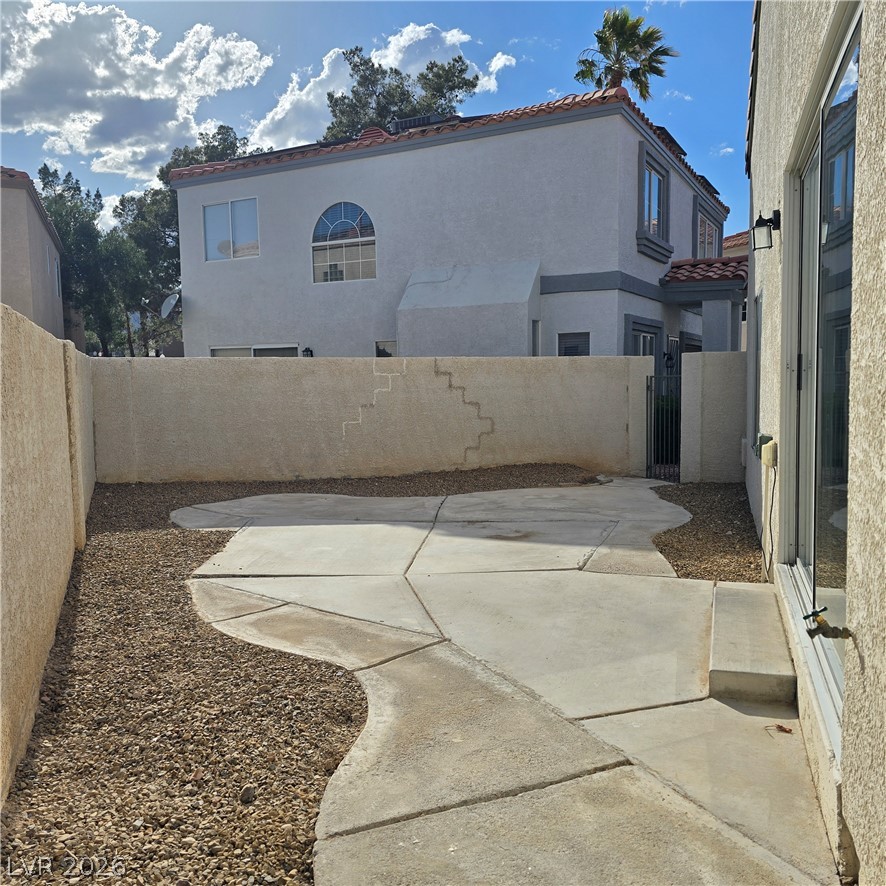 8711 Harwich Avenue Las Vegas NV 89129