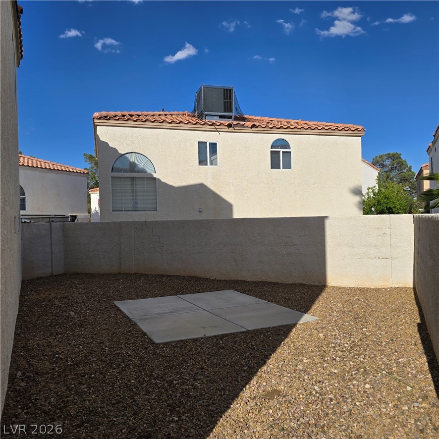 8711 Harwich Avenue Las Vegas NV 89129