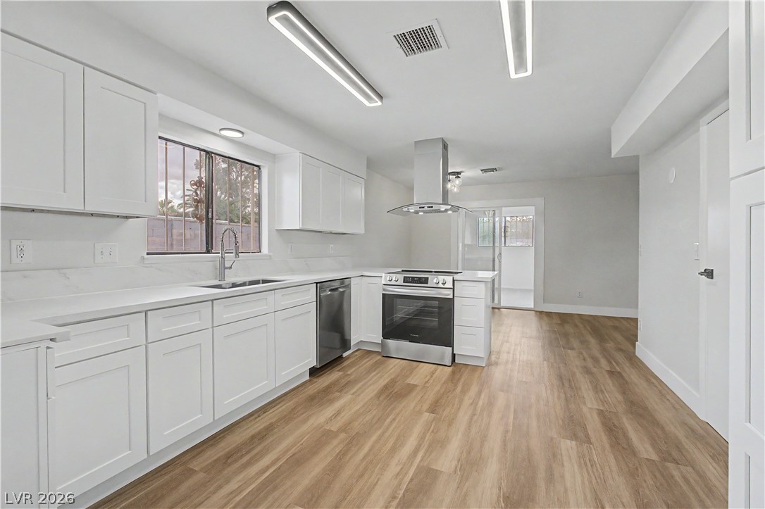 3055 Santa Margarita Street Las Vegas NV 89146