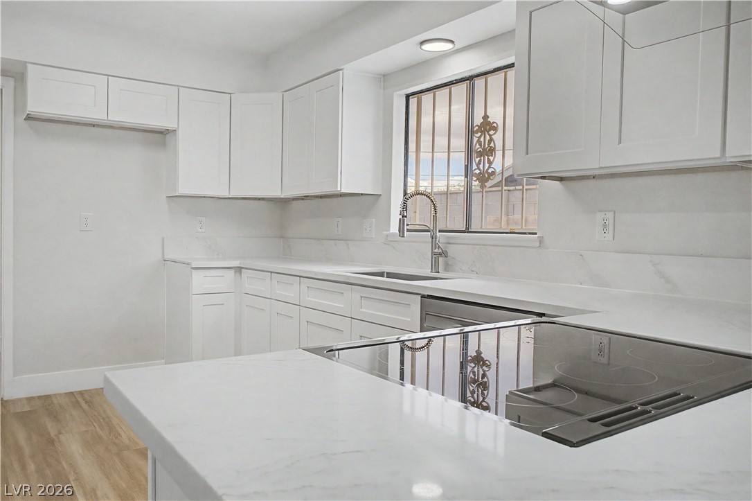 3055 Santa Margarita Street Las Vegas NV 89146