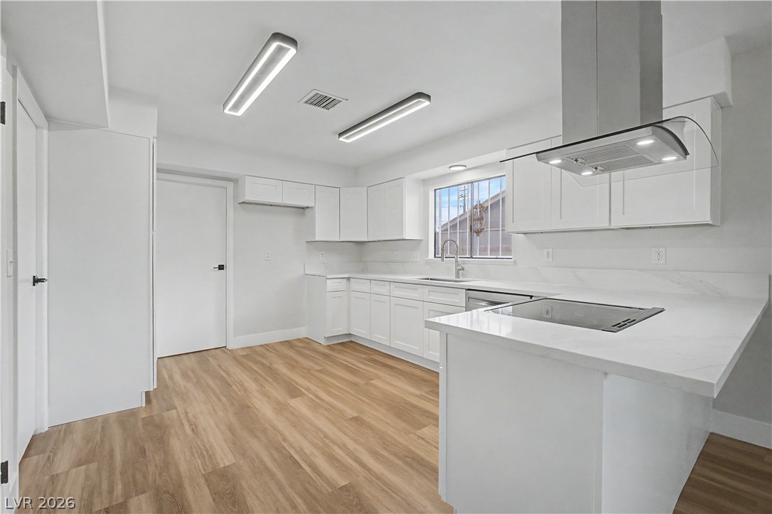 3055 Santa Margarita Street Las Vegas NV 89146
