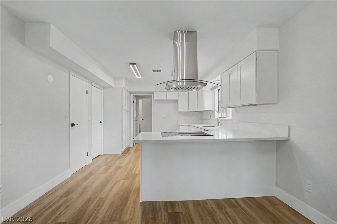 3055 Santa Margarita Street Las Vegas NV 89146