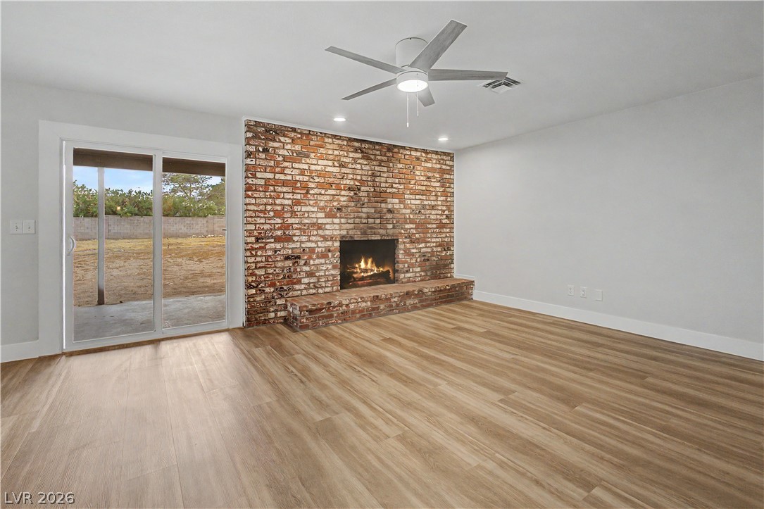 3055 Santa Margarita Street Las Vegas NV 89146