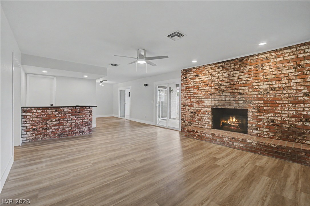 3055 Santa Margarita Street Las Vegas NV 89146