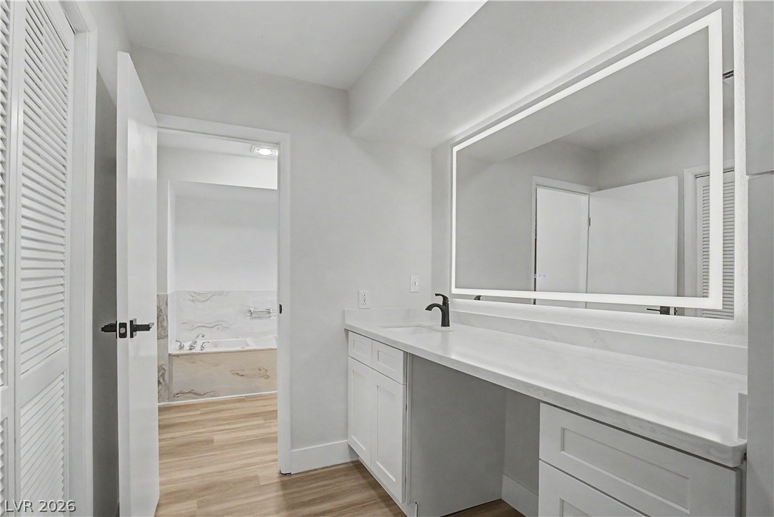 3055 Santa Margarita Street Las Vegas NV 89146