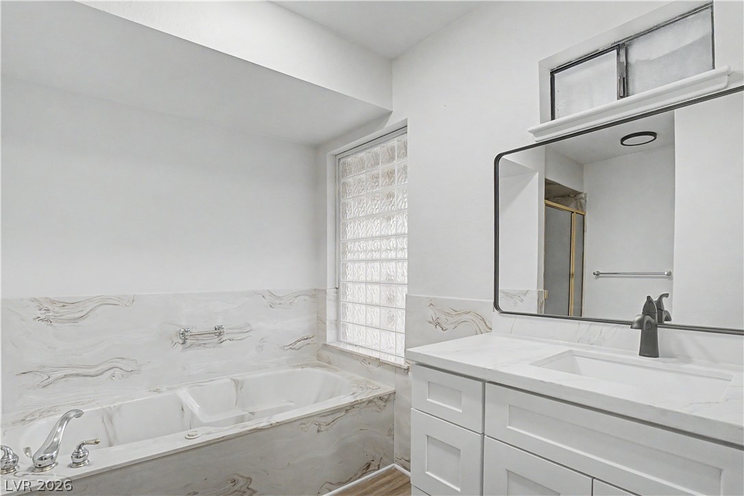 3055 Santa Margarita Street Las Vegas NV 89146