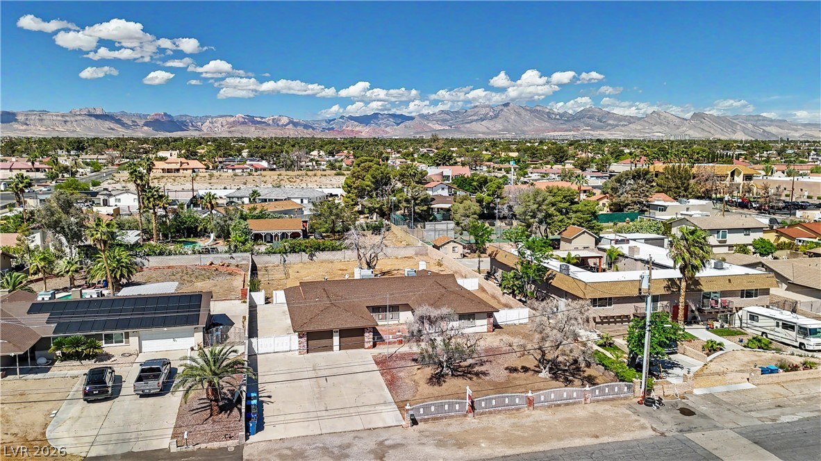 3055 Santa Margarita Street Las Vegas NV 89146