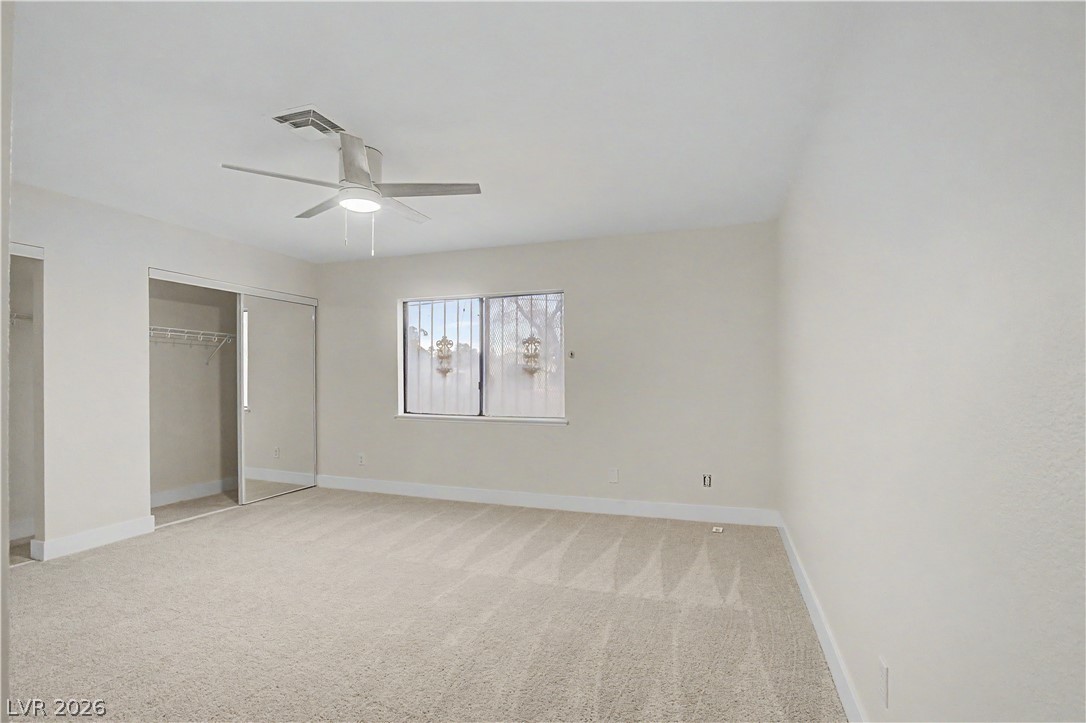 3055 Santa Margarita Street Las Vegas NV 89146