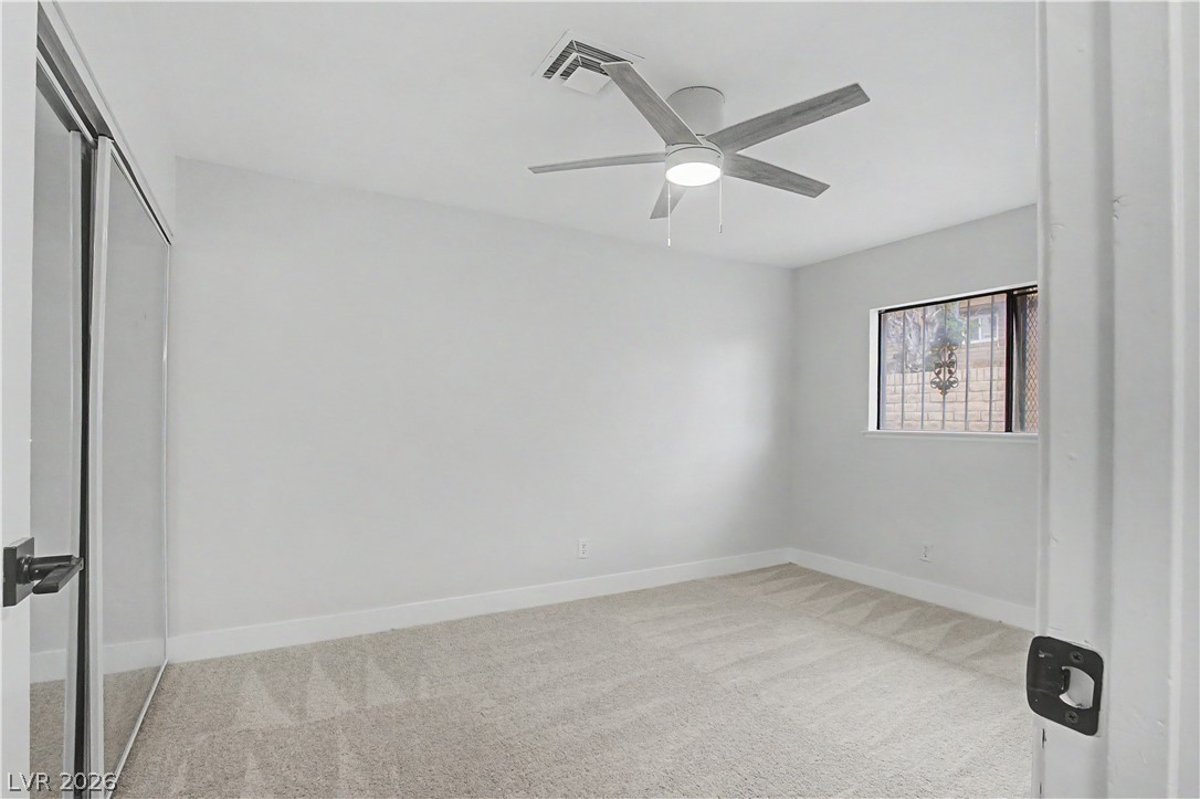 3055 Santa Margarita Street Las Vegas NV 89146