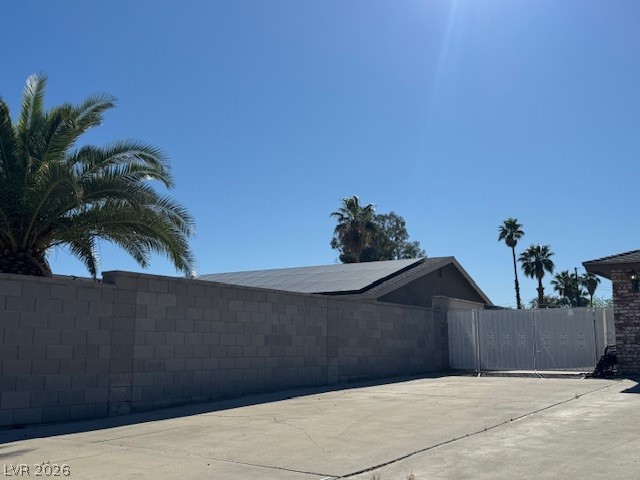 3055 Santa Margarita Street Las Vegas NV 89146
