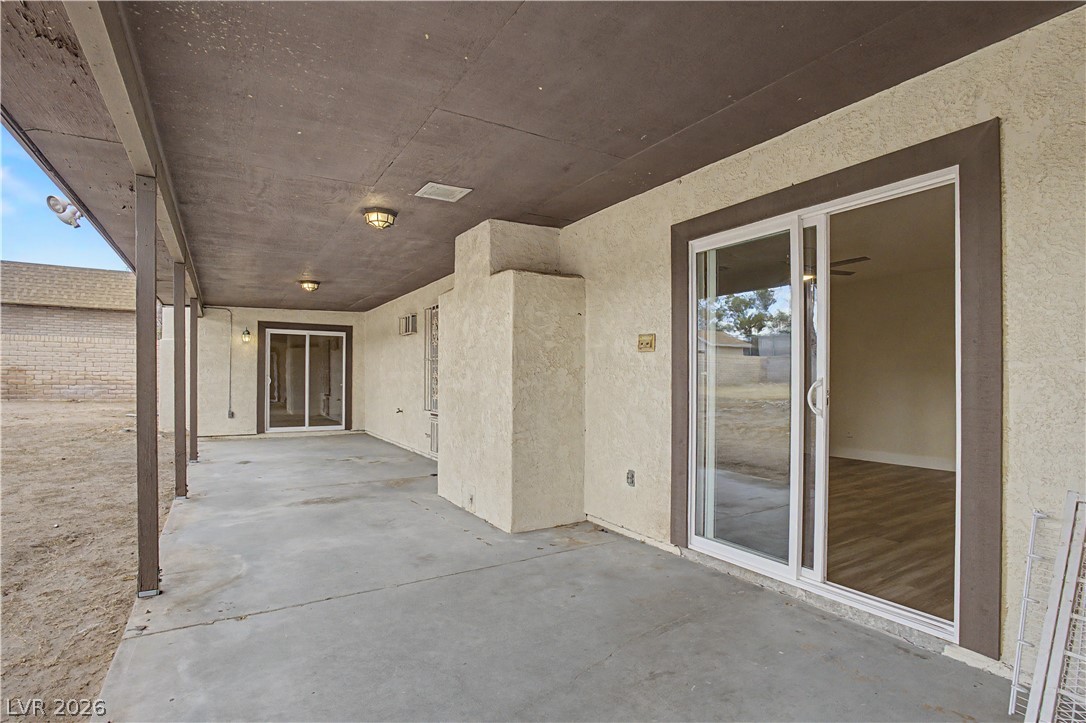 3055 Santa Margarita Street Las Vegas NV 89146
