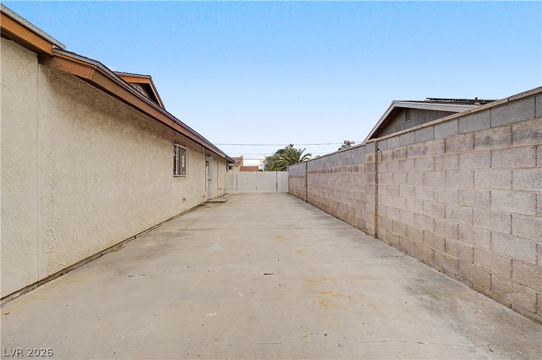 3055 Santa Margarita Street Las Vegas NV 89146