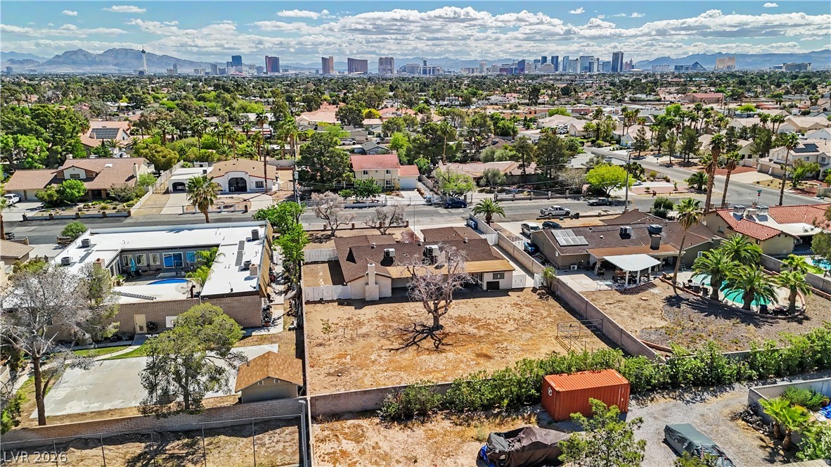 3055 Santa Margarita Street Las Vegas NV 89146