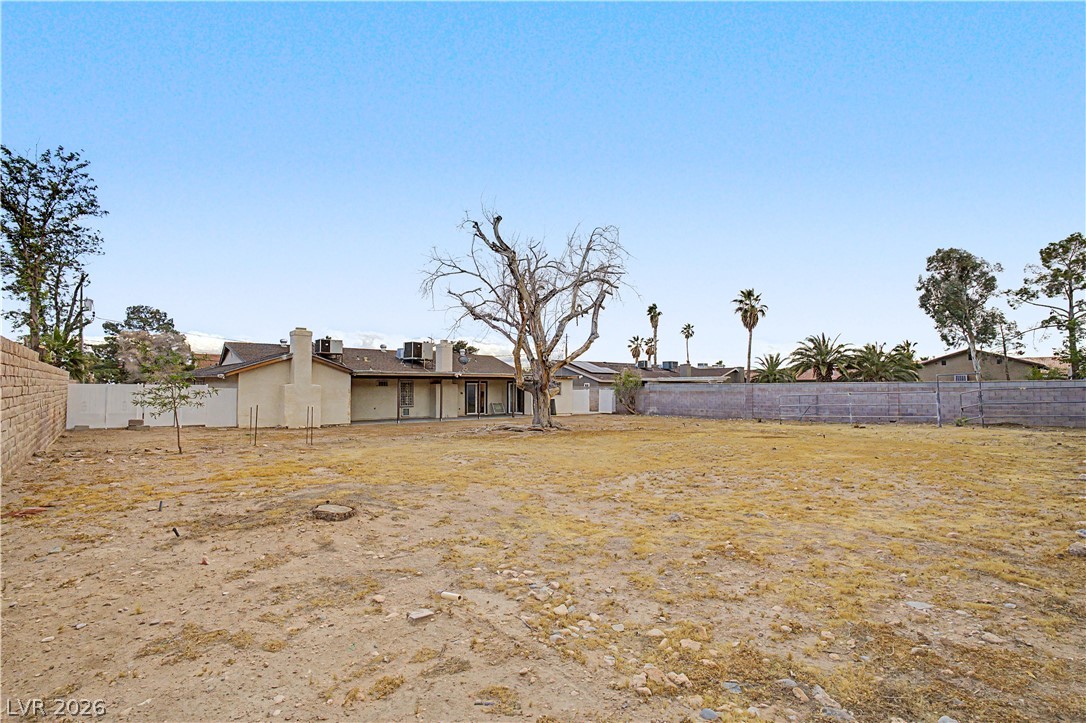 3055 Santa Margarita Street Las Vegas NV 89146