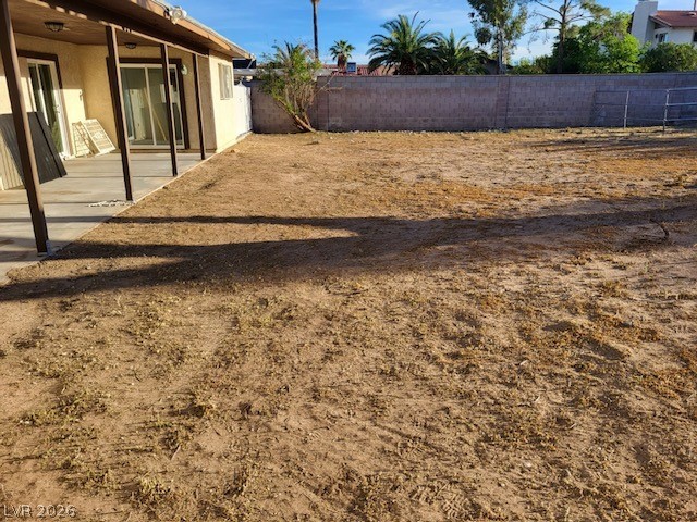 3055 Santa Margarita Street Las Vegas NV 89146
